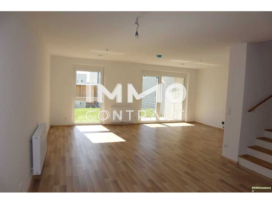 Immobilie: Doppelhaushälfte in 3243 St. Leonhard am Forst