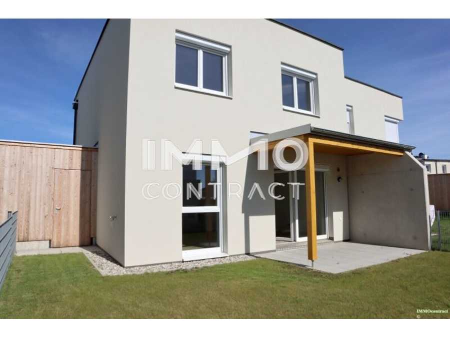 Immobilie: Doppelhaushälfte in 3243 St. Leonhard am Forst