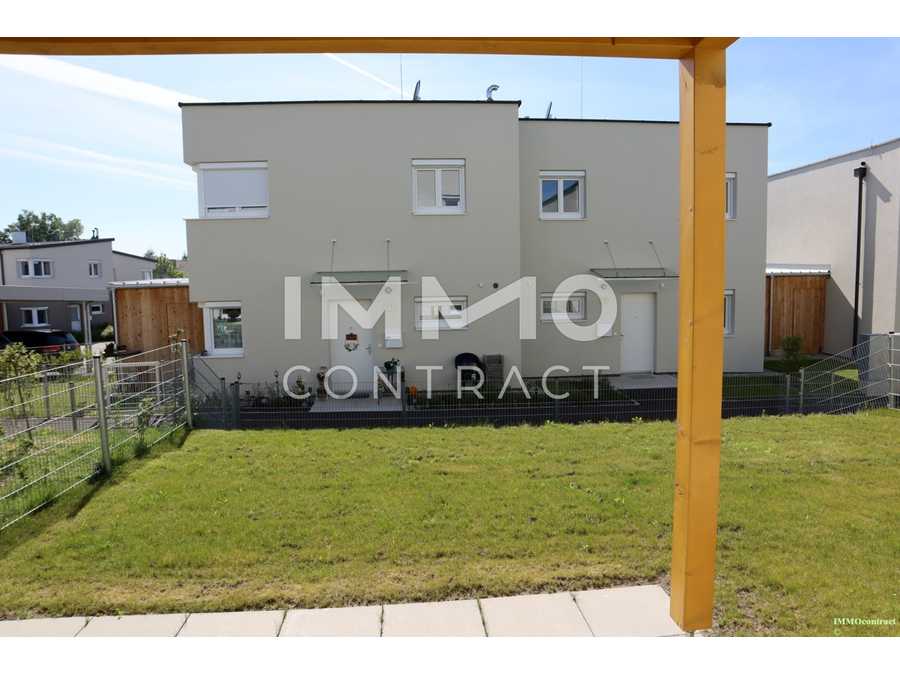Doppelhaushälfte in 3243 St. Leonhard am Forst Immobilie: Doppelhaushälfte in 3243 St. Leonhard am Forst