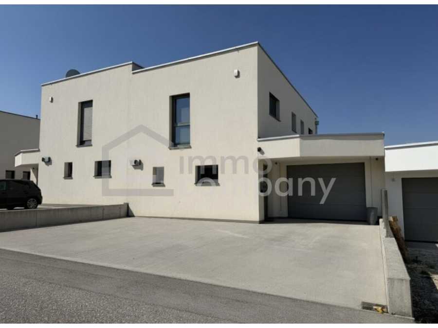 Immobilie: Doppelhaushälfte in 4641 Steinhaus