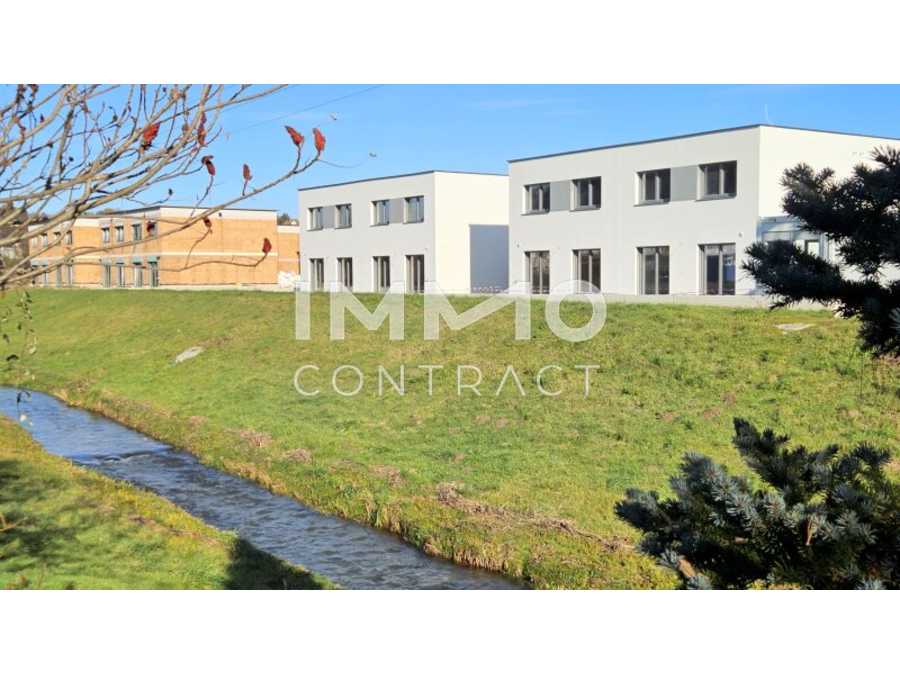 Immobilie: Doppelhaushälfte in 7344 Stoob