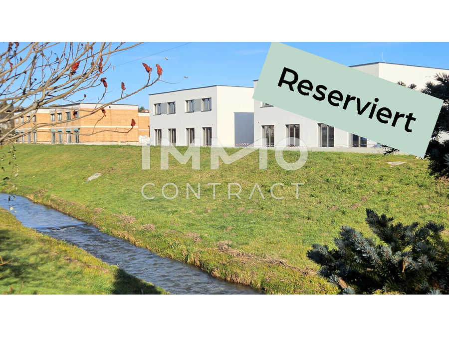 Immobilie: Doppelhaushälfte in 7344 Stoob