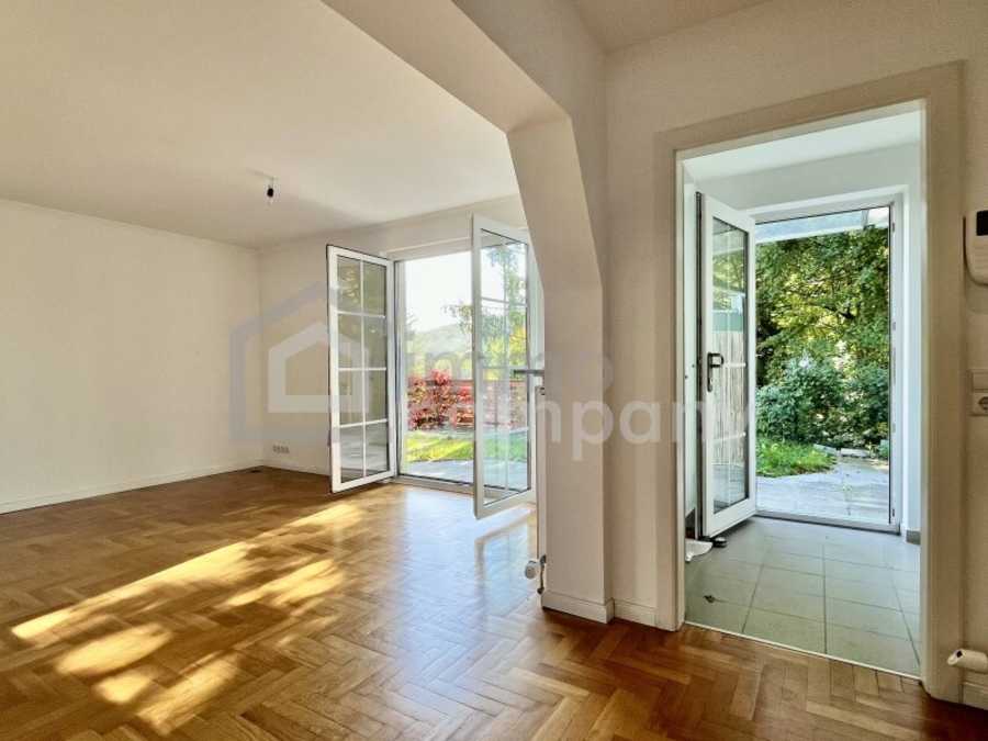 Doppelhaushälfte in 1180 Wien Immobilie: Doppelhaushälfte in 1180 Wien