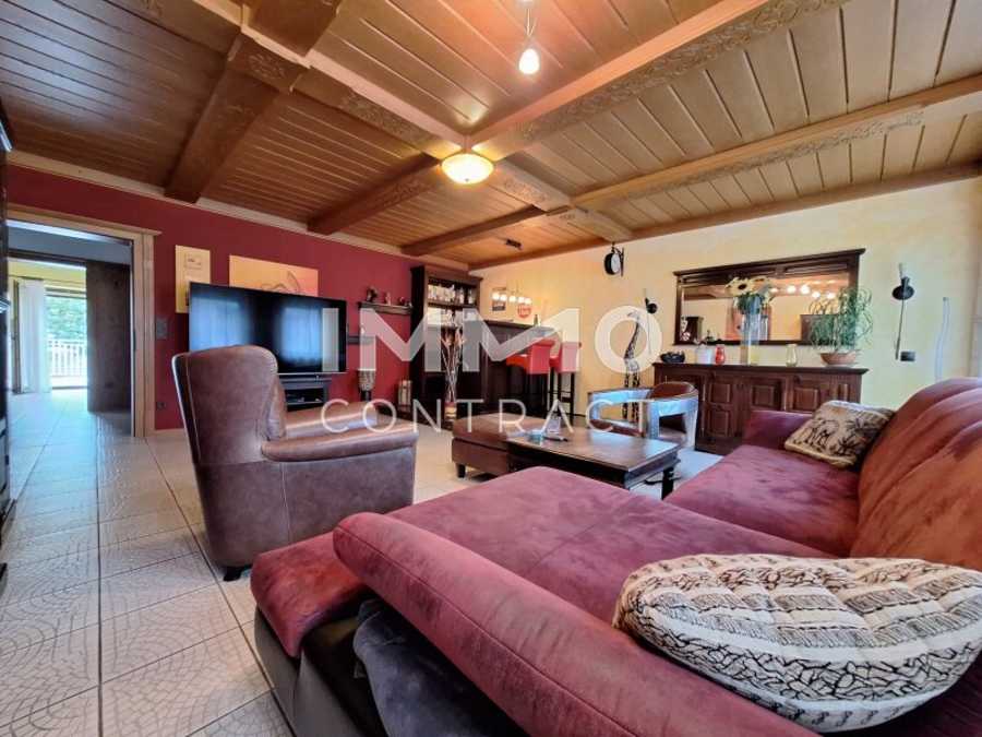 Immobilie: Doppelhaushälfte in 1210 Wien