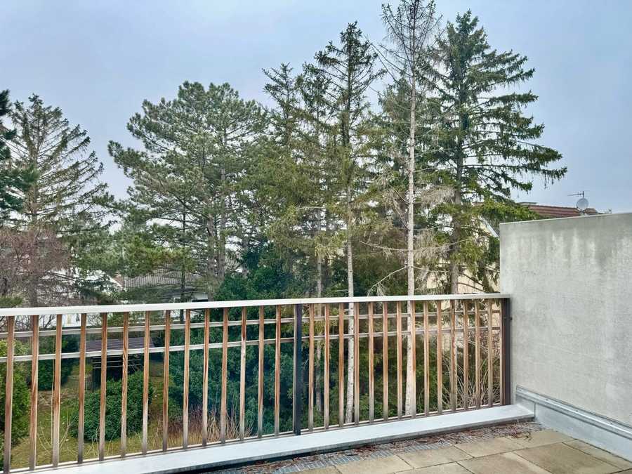 Immobilie: Doppelhaushälfte in 1220 Wien