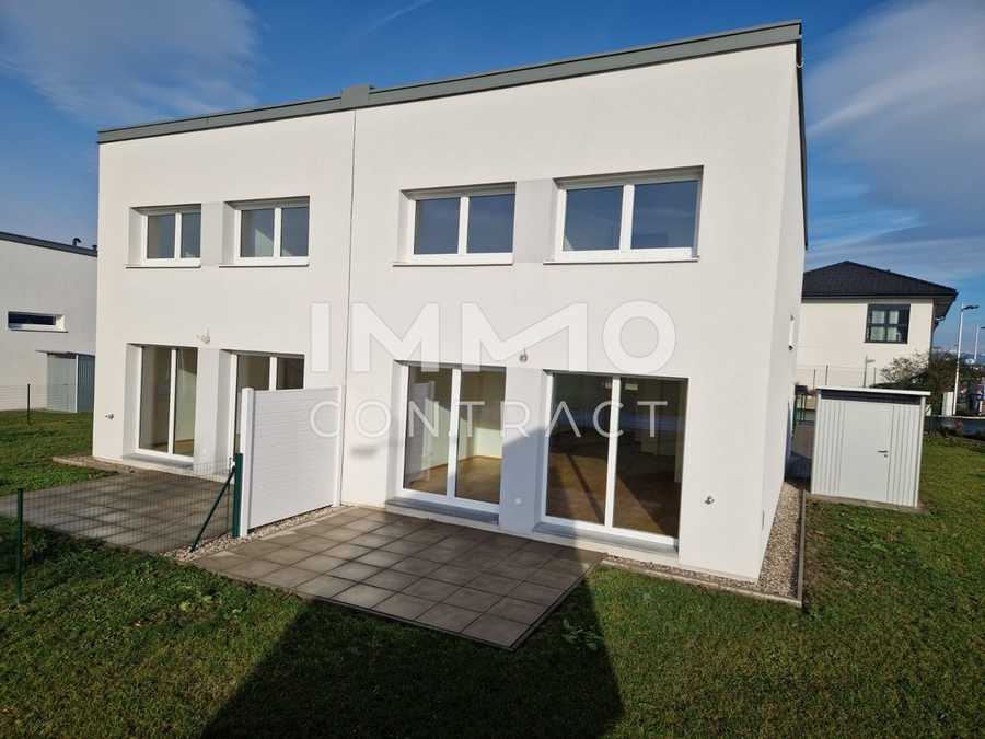Doppelhaushälfte in 3250 Wieselburg Immobilie: Doppelhaushälfte in 3250 Wieselburg