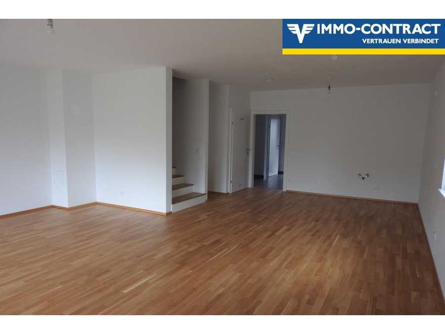 Doppelhaushälfte in 2752 Wöllersdorf Immobilie: Doppelhaushälfte in 2752 Wöllersdorf