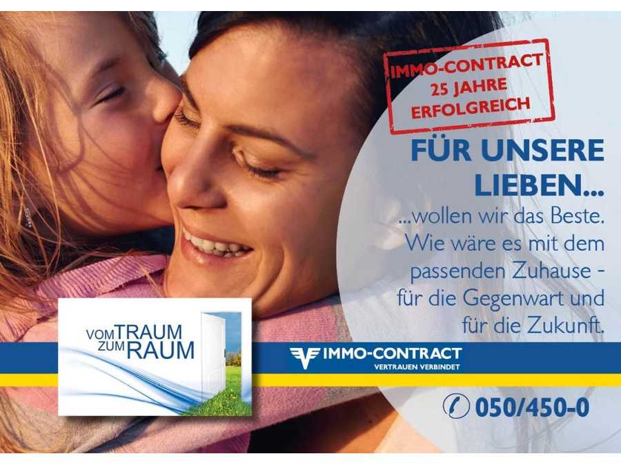 Doppelhaushälfte in 2752 Wöllersdorf Immobilie: Doppelhaushälfte in 2752 Wöllersdorf
