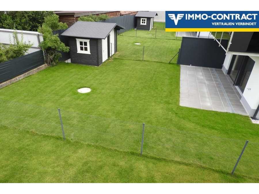Doppelhaushälfte in 2752 Wöllersdorf Immobilie: Doppelhaushälfte in 2752 Wöllersdorf