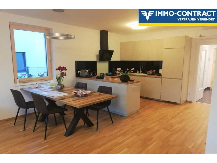 Doppelhaushälfte in 2752 Wöllersdorf Immobilie: Doppelhaushälfte in 2752 Wöllersdorf