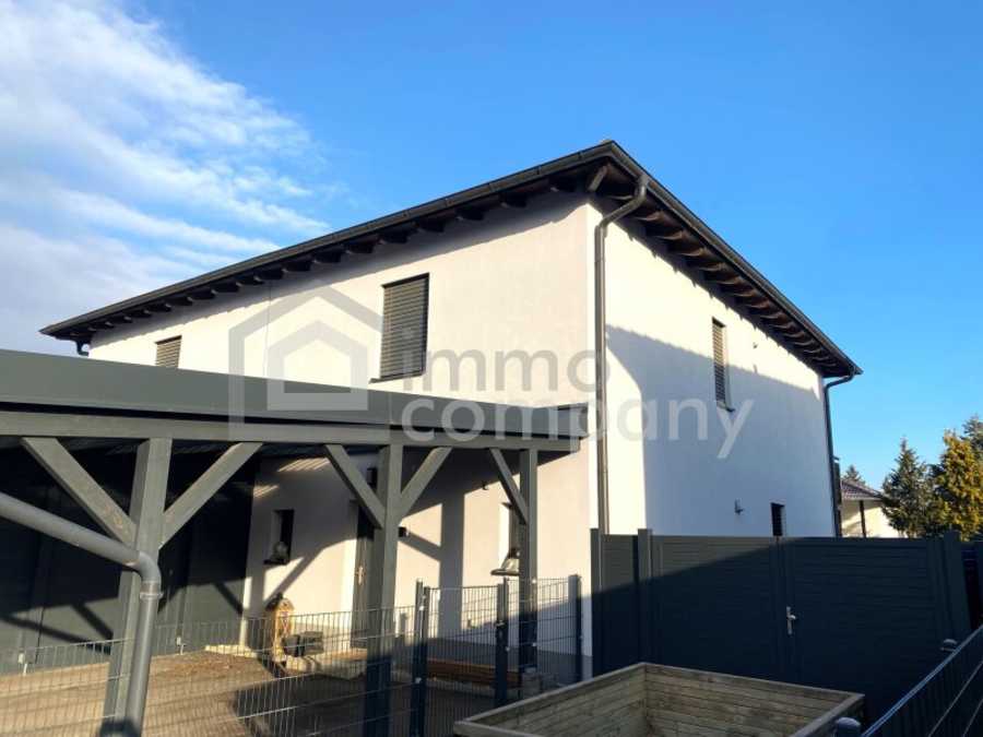 Immobilie: Doppelhaushälfte in 2752 Wöllersdorf