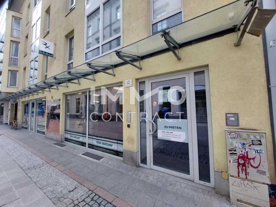 Immobilie: Duplex Parkplatz in 4020 Linz