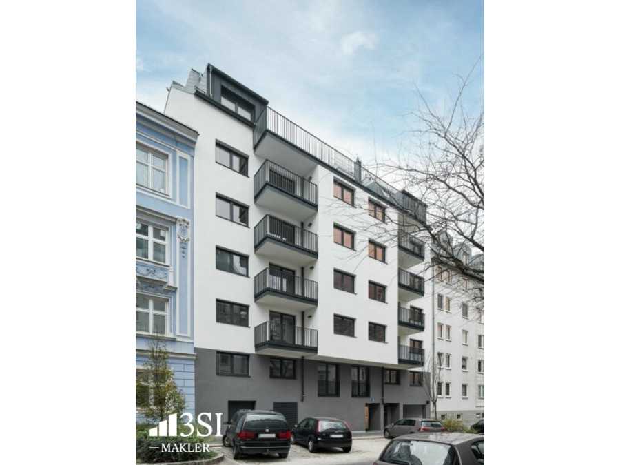 Immobilie: Duplex Parkplatz in 1100 Wien