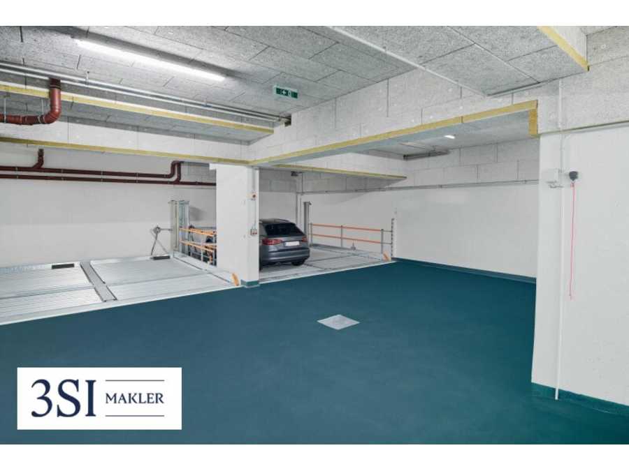 Immobilie: Duplex Parkplatz in 1100 Wien