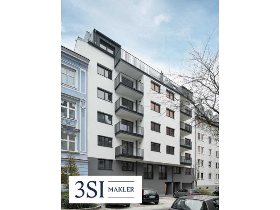Immobilie: Duplex Parkplatz in 1100 Wien
