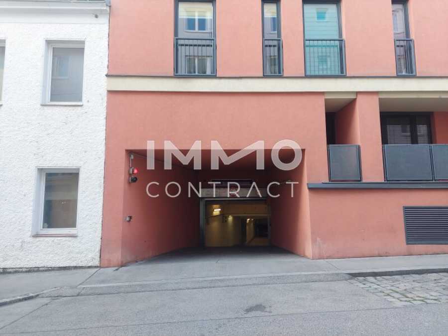 Immobilie: Duplex Parkplatz in 1150 Wien