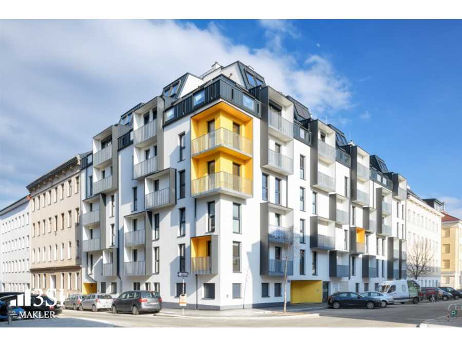 Immobilie: Duplex Parkplatz in 1160 Wien