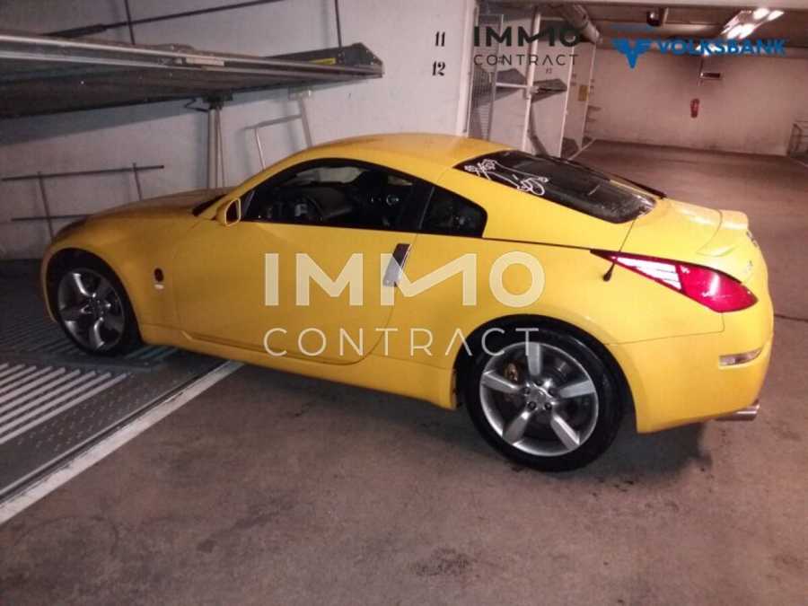 Immobilie: Duplex Parkplatz in 1200 Wien