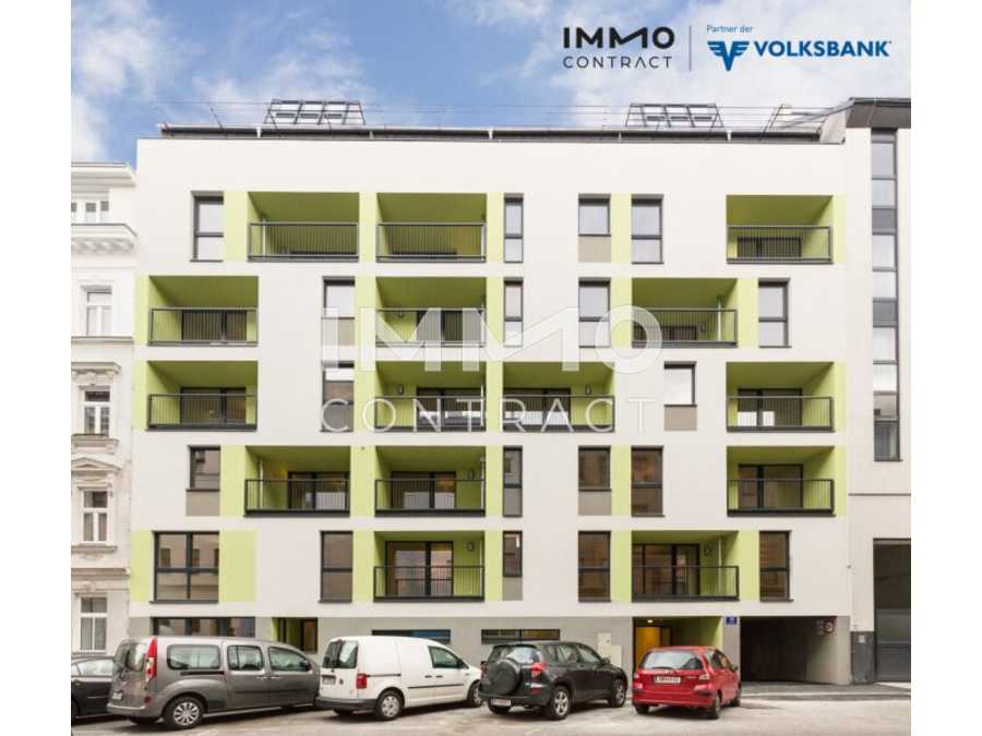 Immobilie: Duplex Parkplatz in 1200 Wien
