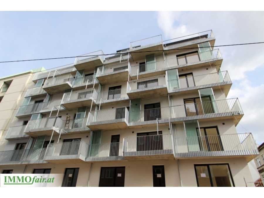 Duplex Parkplatz in 1200 Wien Immobilie: Duplex Parkplatz in 1200 Wien