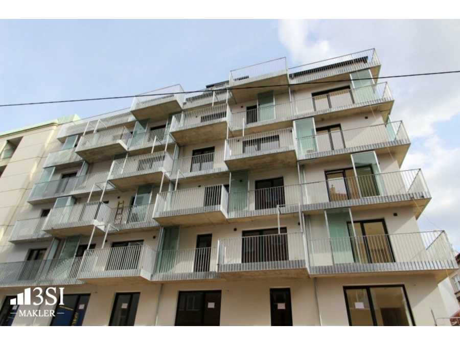 Duplex Parkplatz in 1200 Wien Immobilie: Duplex Parkplatz in 1200 Wien