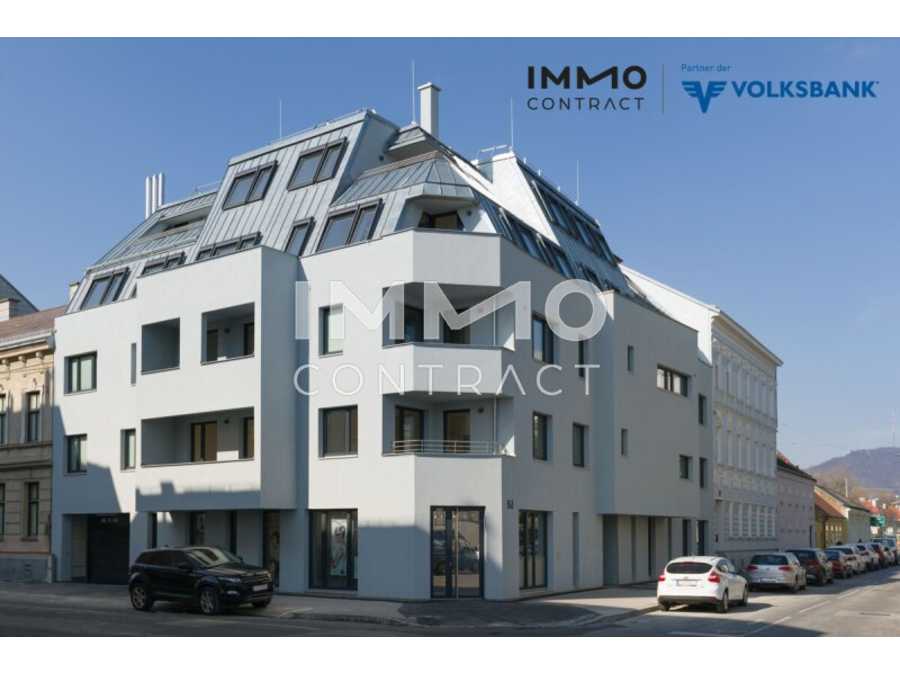 Immobilie: Duplex Parkplatz in 1210 Wien