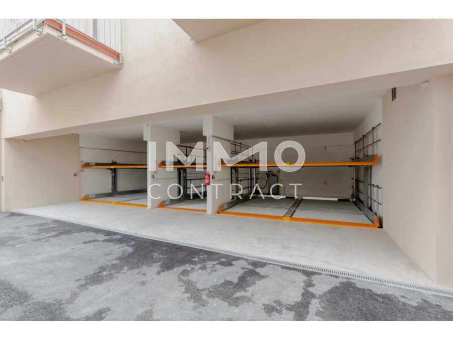 Immobilie: Duplex Parkplatz in 1230 Wien