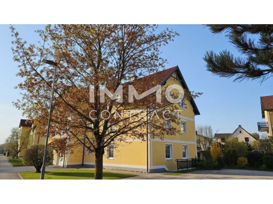 Immobilie: Eigentumswohnung in 3300 Amstetten