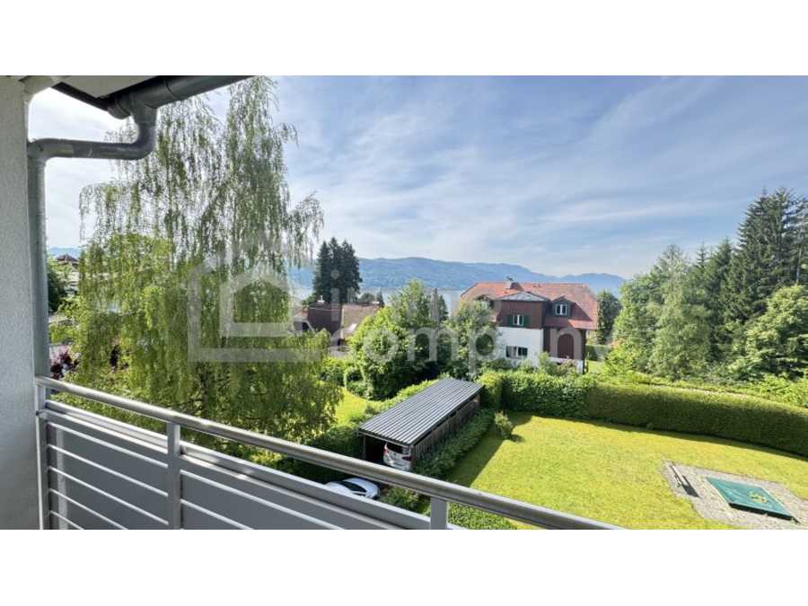 Immobilie: Eigentumswohnung in 4864 Attersee am Attersee