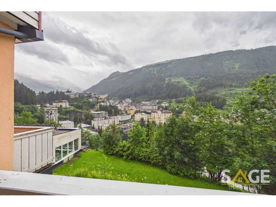 Immobilie: Eigentumswohnung in 5640 Bad Gastein