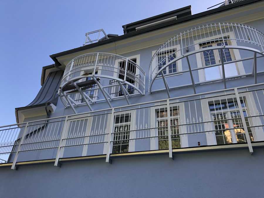 Eigentumswohnung in 5640 Bad Gastein Immobilie: Eigentumswohnung in 5640 Bad Gastein