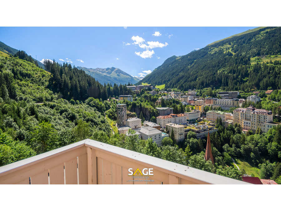 Immobilie: Eigentumswohnung in 5640 Bad Gastein 