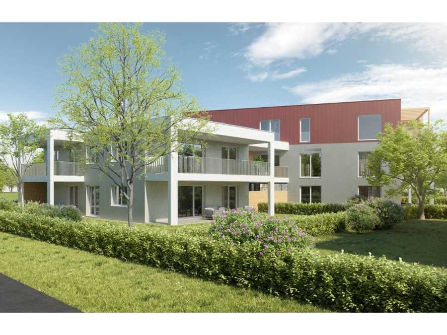 Immobilie: Eigentumswohnung in 8490 Bad Radkersburg