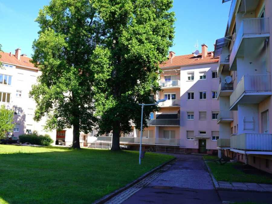 Immobilie: Eigentumswohnung in 8490 Bad Radkersburg