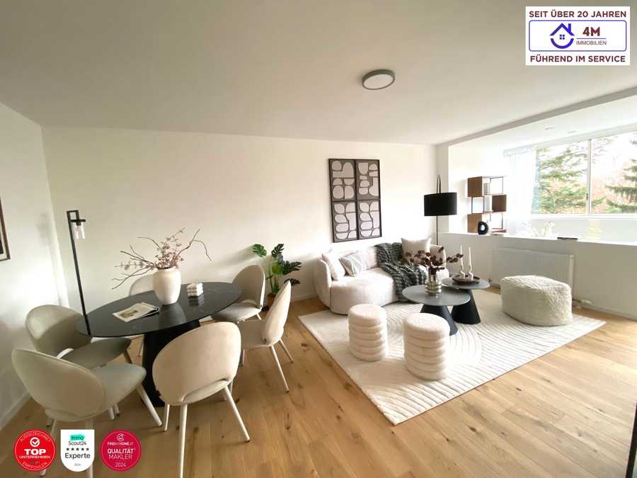 Immobilie: Eigentumswohnung in 2500 Baden