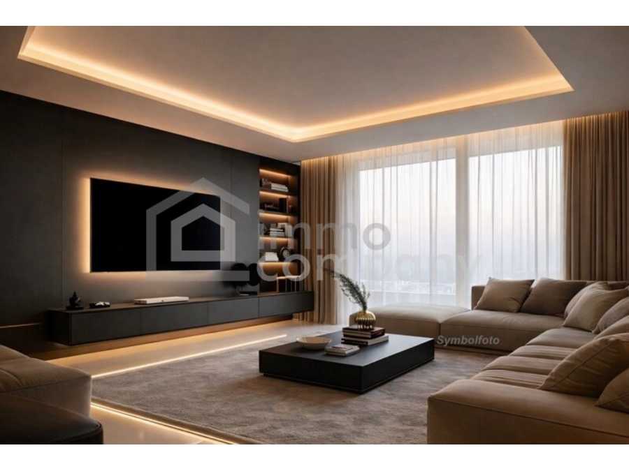 Immobilie: Eigentumswohnung in 2500 Baden