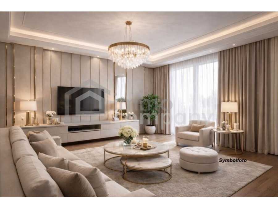 Immobilie: Eigentumswohnung in 2500 Baden