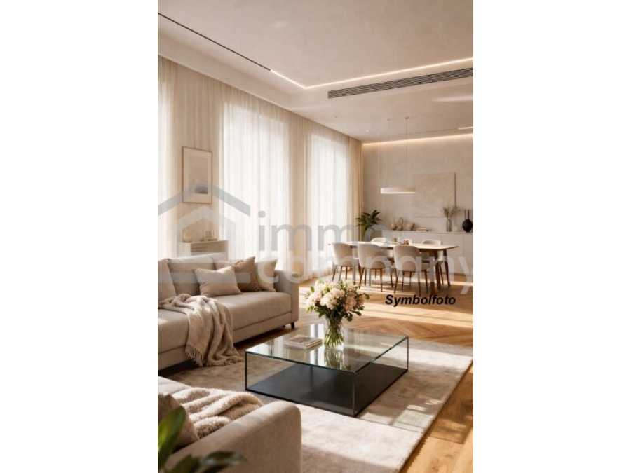 Immobilie: Eigentumswohnung in 2500 Baden