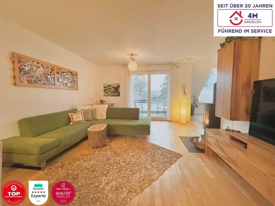 Immobilie: Eigentumswohnung in 7091 Breitenbrunn