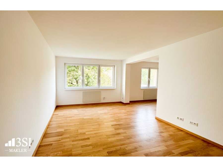 Immobilie: Eigentumswohnung in 2384 Breitenfurt bei Wien
