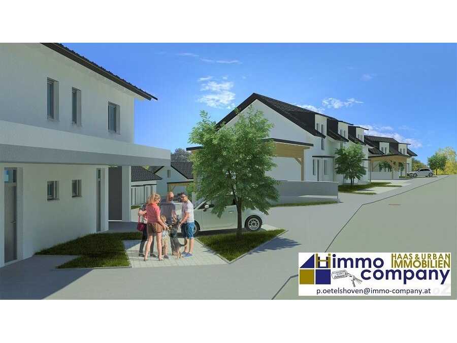 Eigentumswohnung in 8063 Brodersdorf Immobilie: Eigentumswohnung in 8063 Brodersdorf