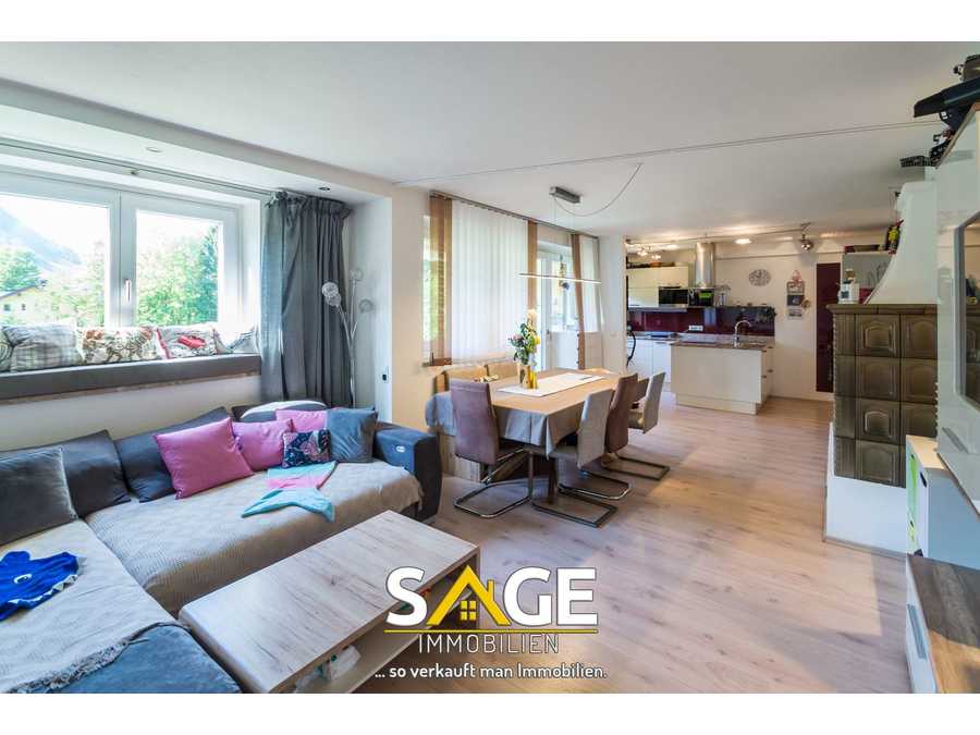Immobilie: Eigentumswohnung in 5671 Bruck an der Großglocknerstraße