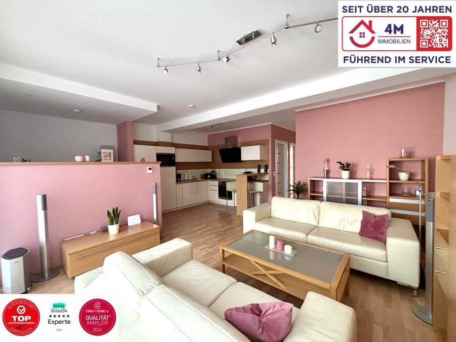 Immobilie: Eigentumswohnung in 2345 Brunn am Gebirge