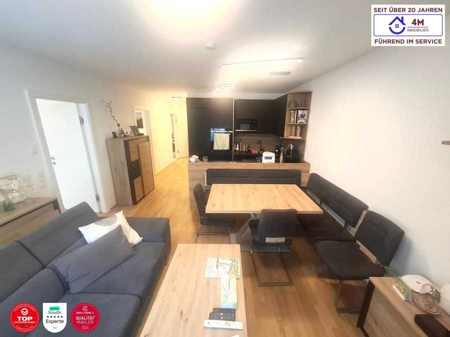 Immobilie: Eigentumswohnung in 2232 Deutsch-Wagram