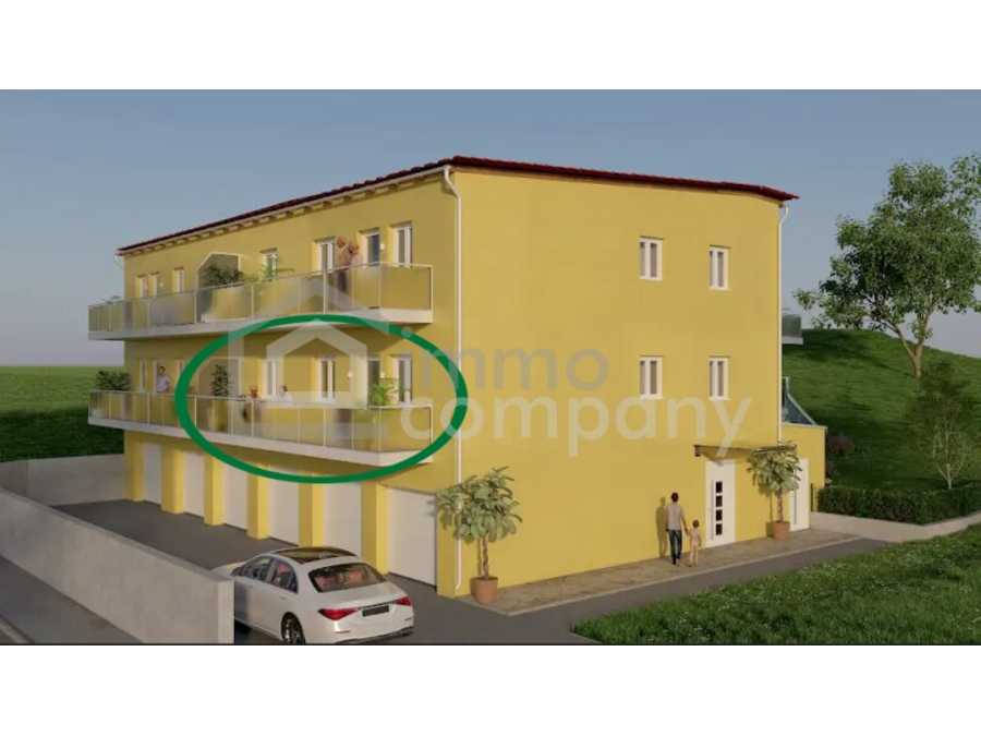 Immobilie: Eigentumswohnung in 7000 Eisenstadt