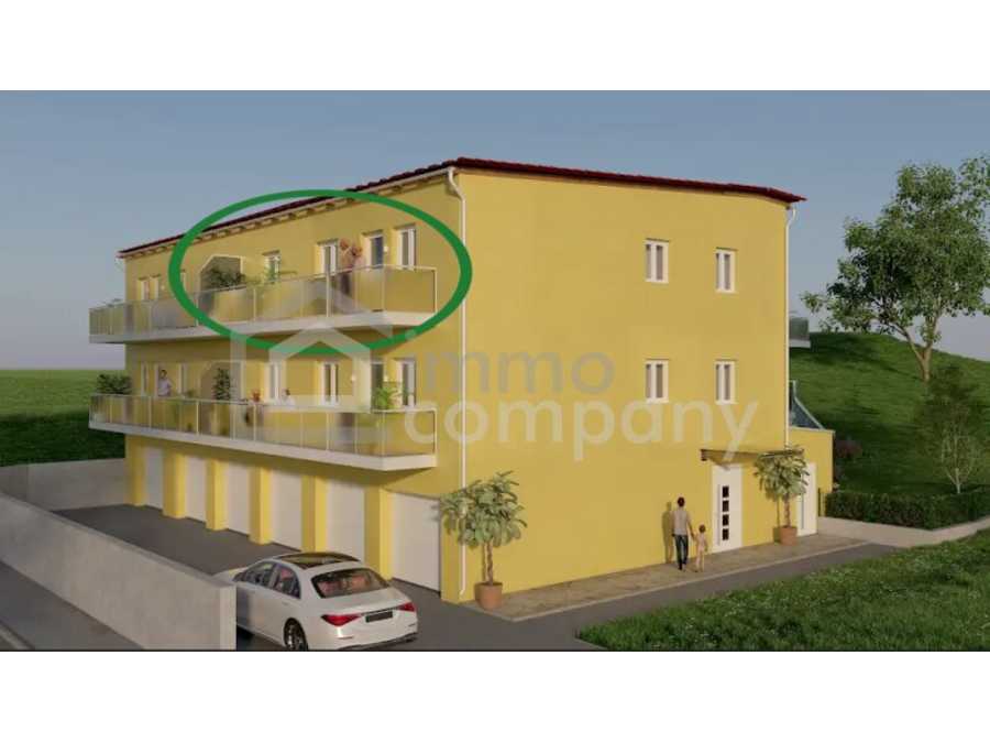 Immobilie: Eigentumswohnung in 7000 Eisenstadt