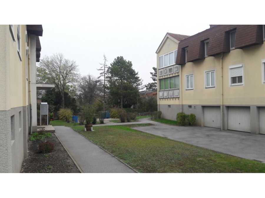 Eigentumswohnung in 2431 Enzersdorf an der Fischa Immobilie: Eigentumswohnung in 2431 Enzersdorf an der Fischa