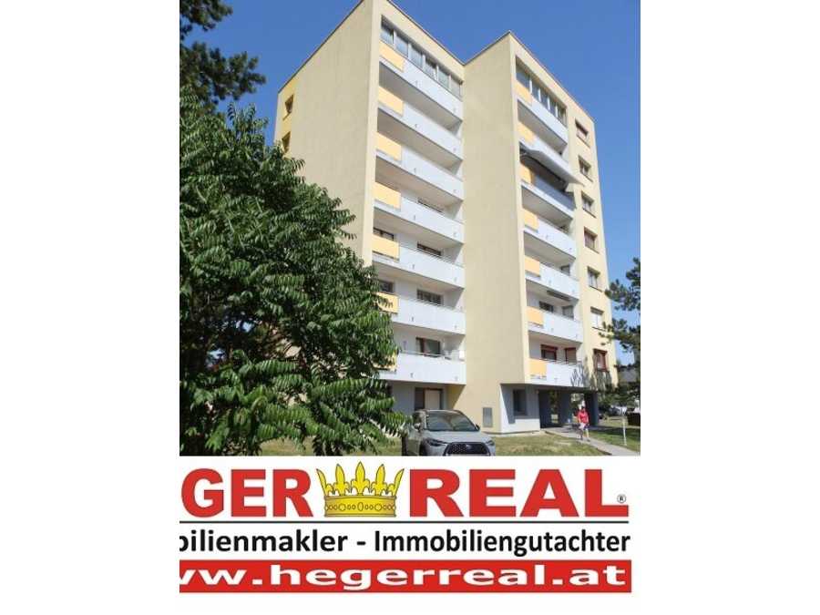 Immobilie: Eigentumswohnung in 2603 Felixdorf
