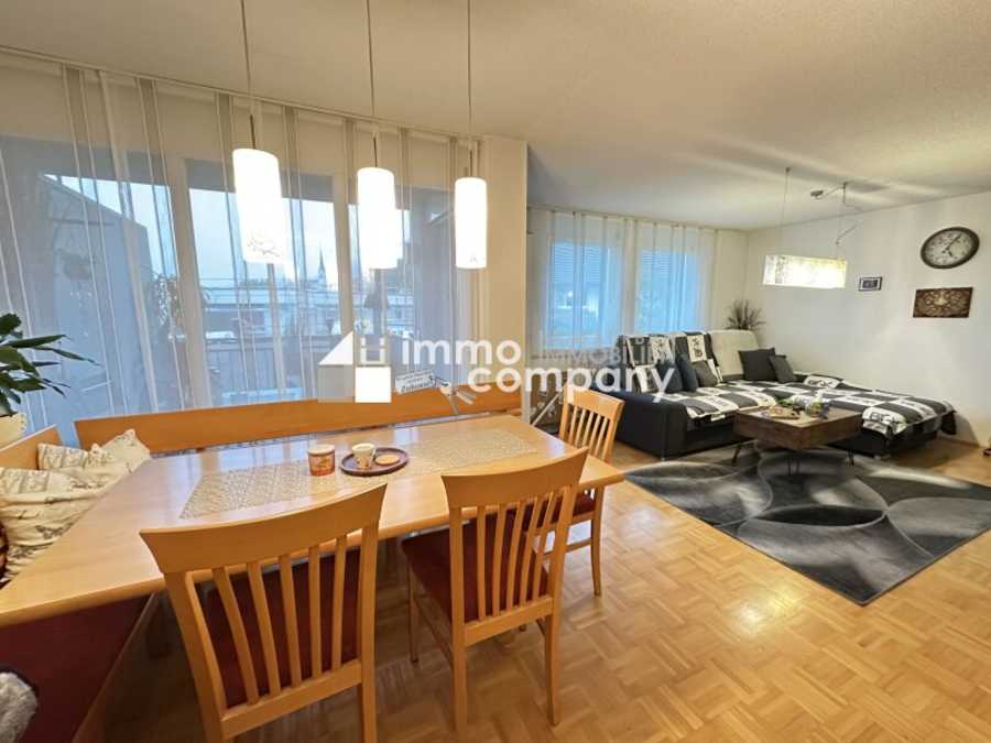 Immobilie: Eigentumswohnung in 6820 Frastanz
