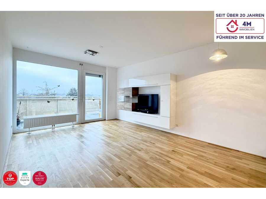 Immobilie: Eigentumswohnung in 2230 Gänserndorf